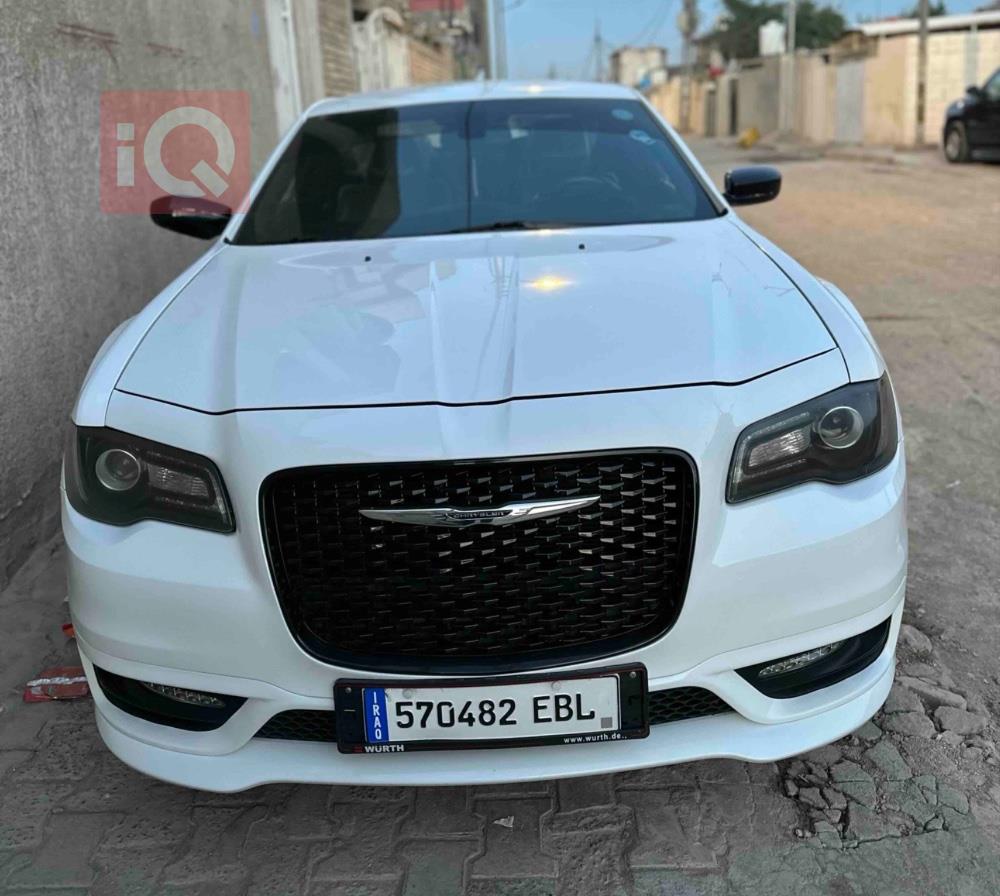 Chrysler 300